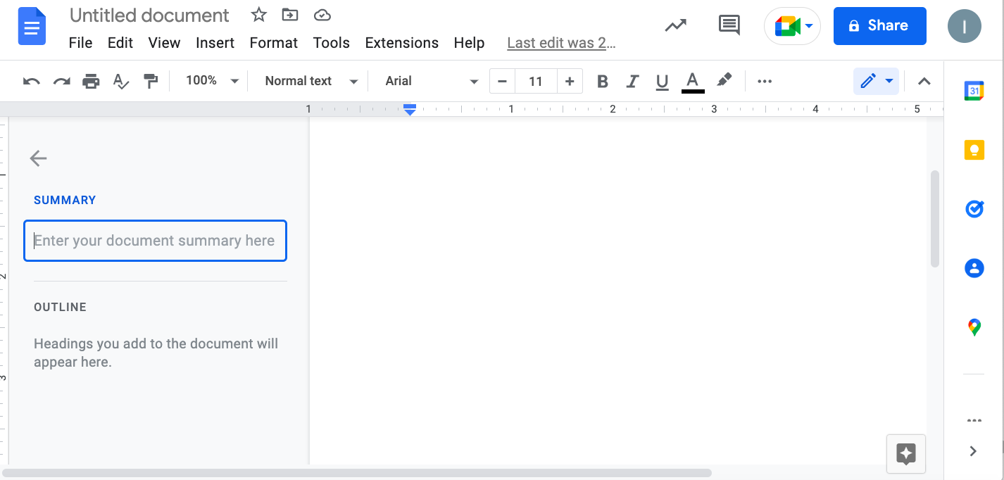 5 life changing Google Docs features you might have missed in 2022 - 46