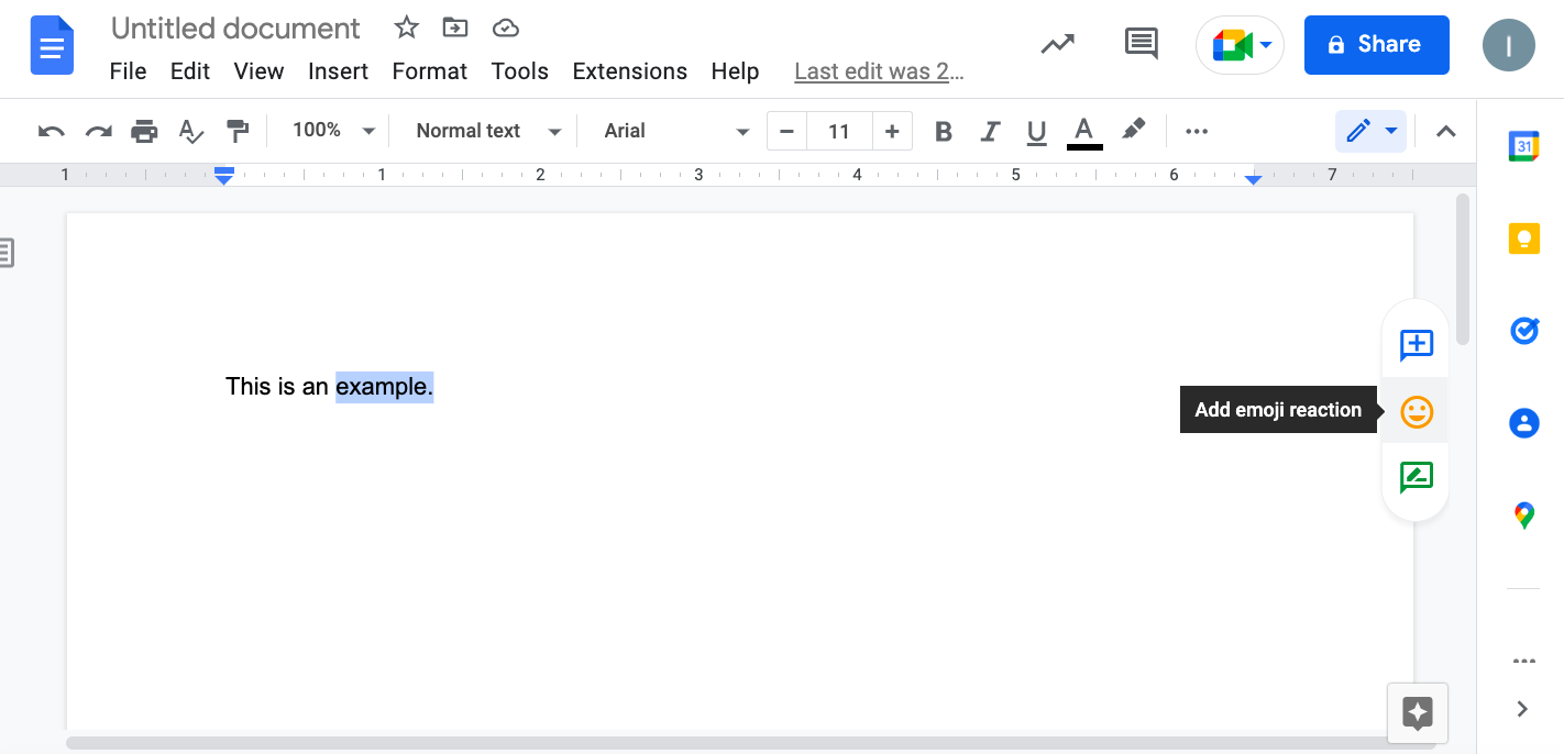 5 life changing Google Docs features you might have missed in 2022 - 87