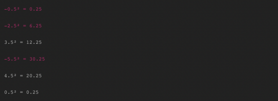 Comment trouver la variance en utilisant Python