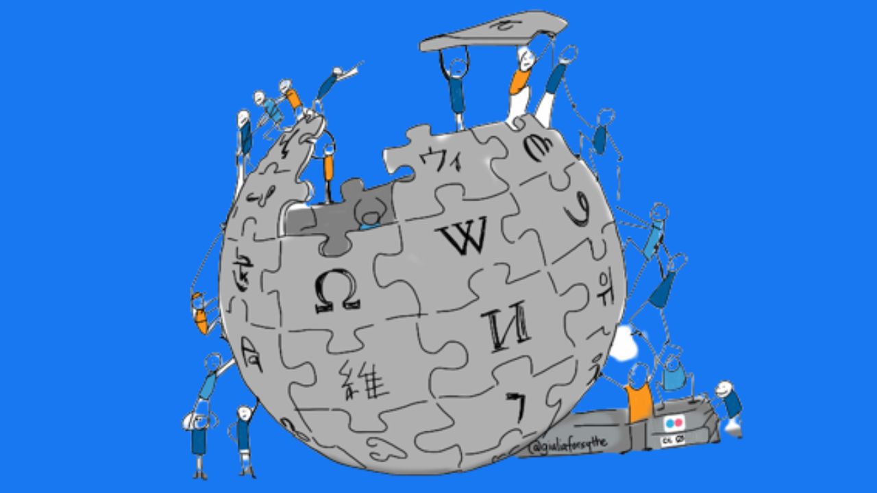 Wikipedia has a surprising ally in the fight against misinformation: Meta’s AI