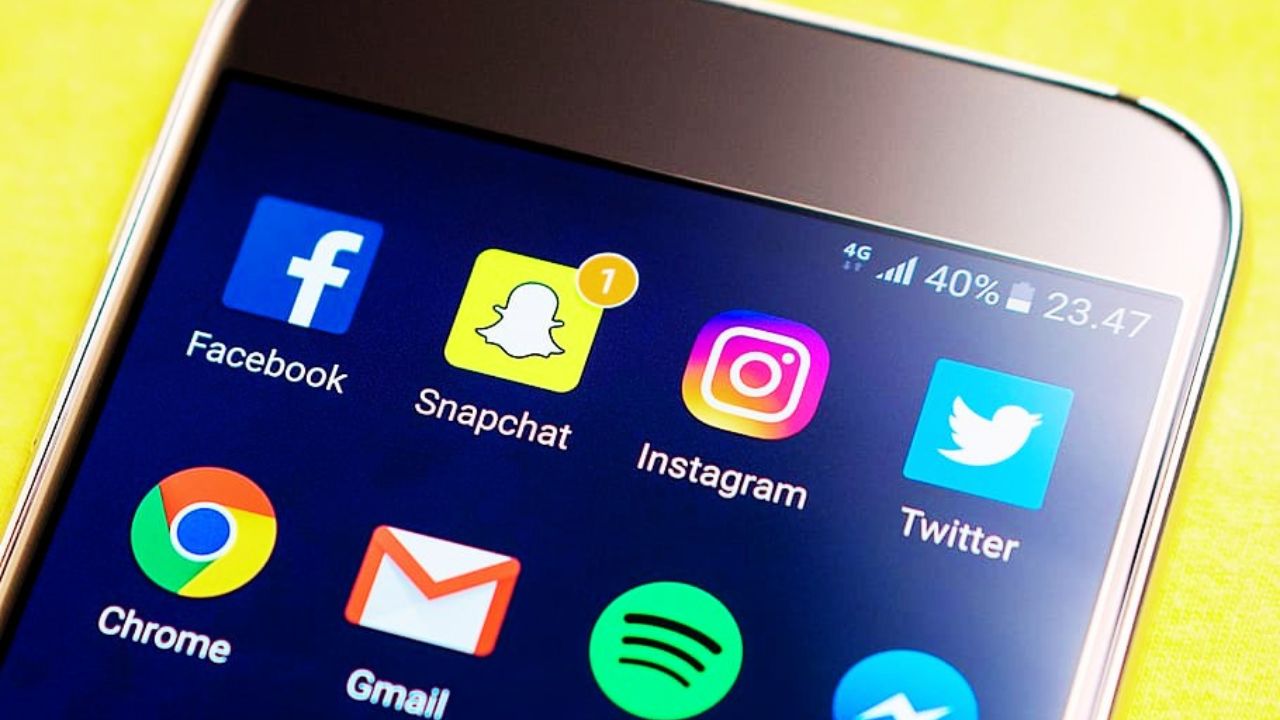 Social media platforms score alarmingly low in LGBTQ community protection