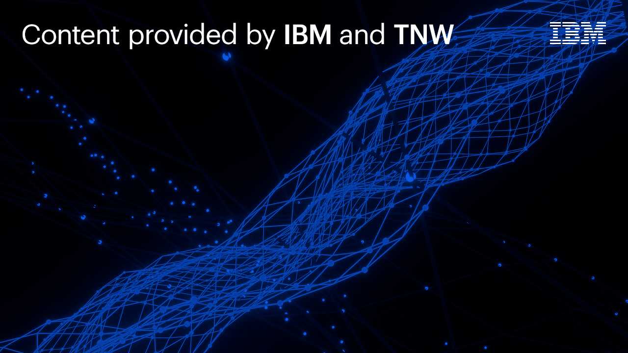 Synthetic data is the safe, low-cost alternative to real data that we need