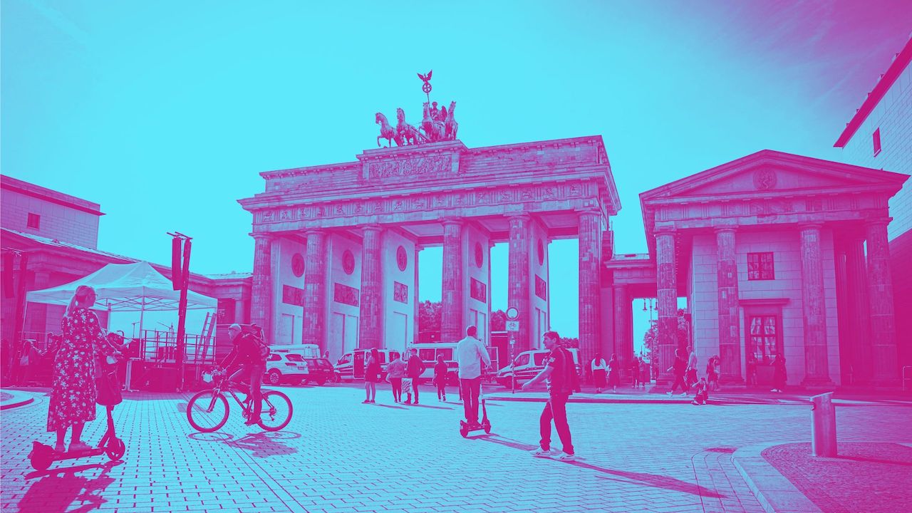 Find out how much software developers are making in Germany in 2022