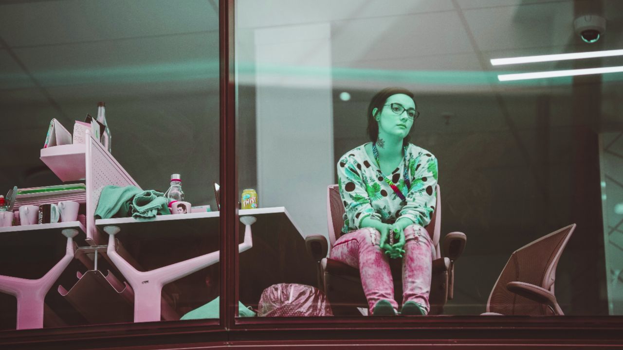 Here’s what to do if you’ve just been laid off Featured Image