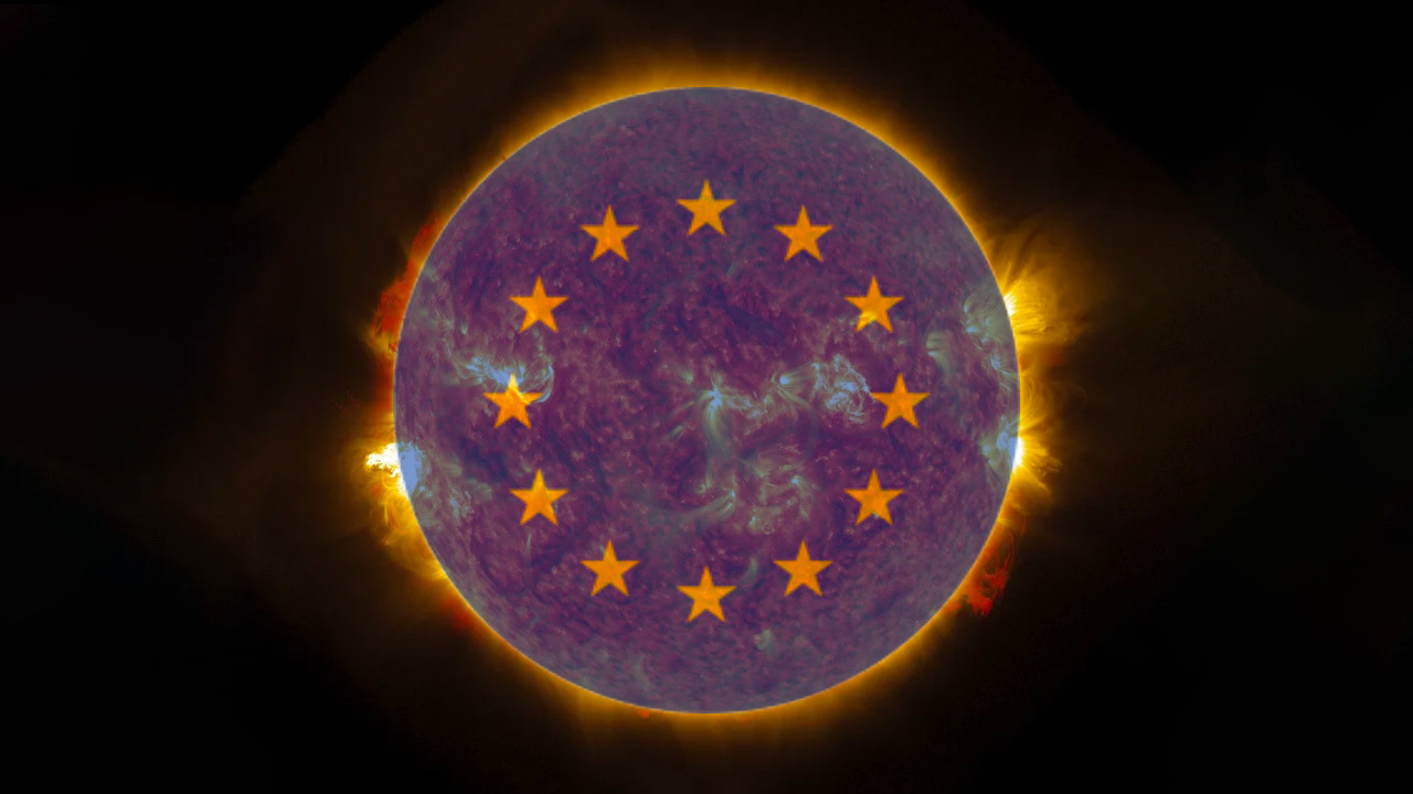 Swiss scientists’ new see-through solar panels are sweet nectar for startups