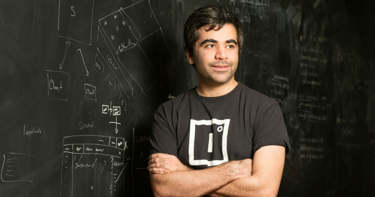 Since Narula founded Improbable in 2012, the company has raised over $704 million and 
