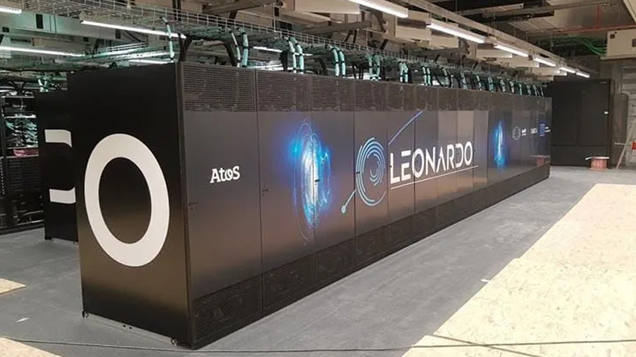 The fourth fastest supercomputer on Earth is a quantum-ready juggernaut from France Featured Image