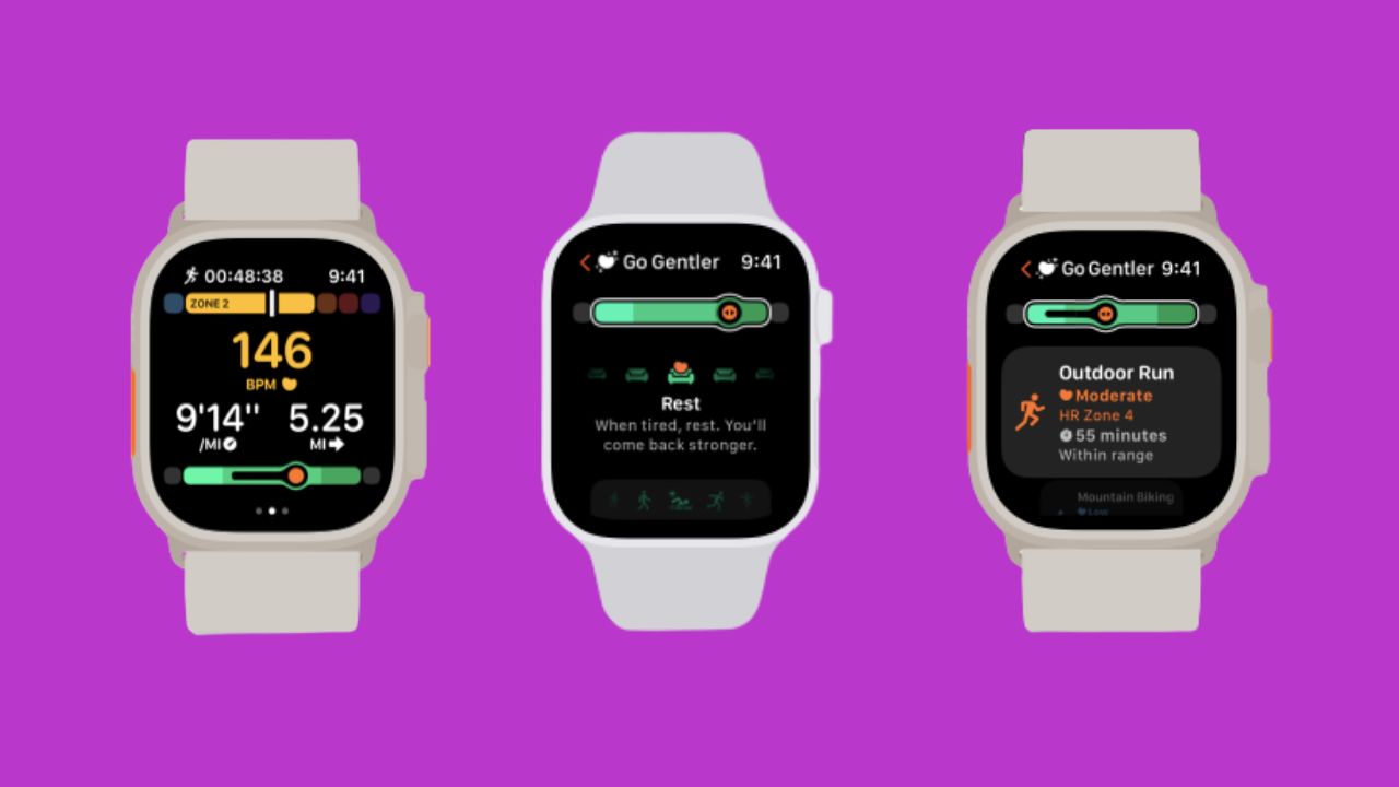 Meet the Slovenian fitness tracker that won the Apple Watch &#8216;App of the Year&#8217; award