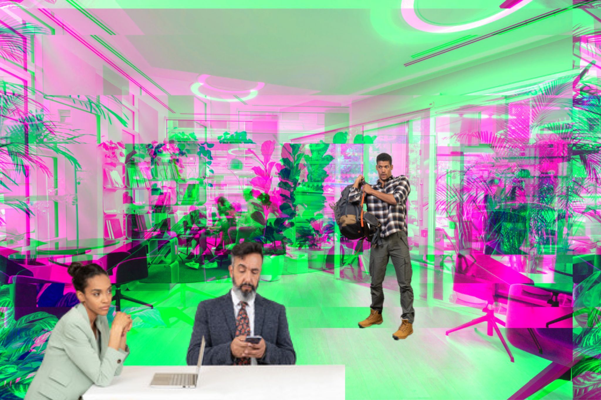 What the hell is job boomeranging and why is it trending right now?