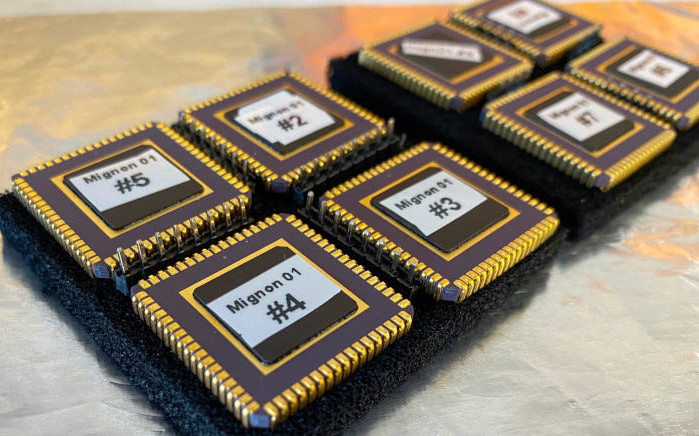 ‘A new way of doing artificial intelligence’: UK’s Mignon has a fresh proposition for AI on the edge