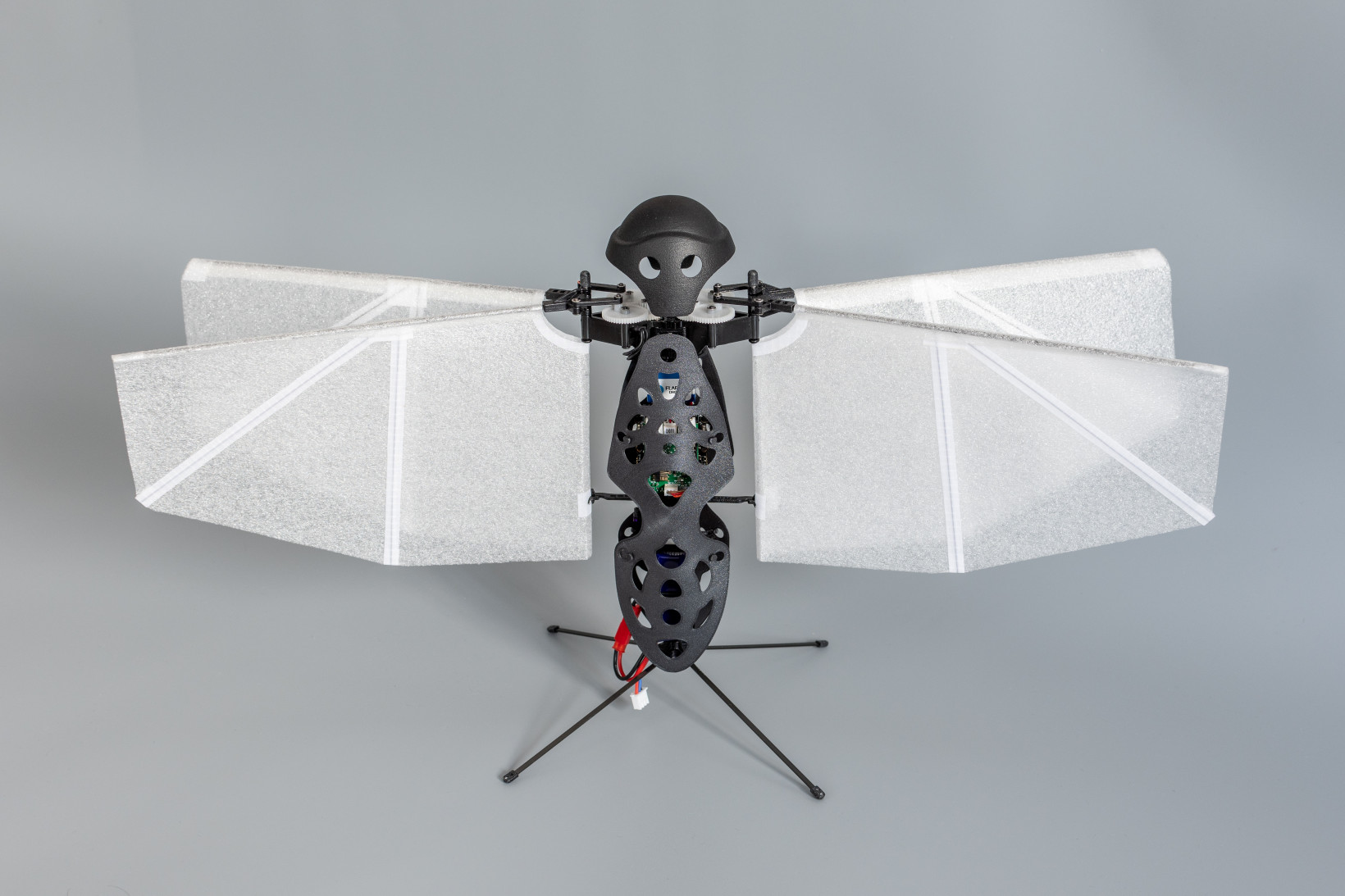 bioinspired drones 