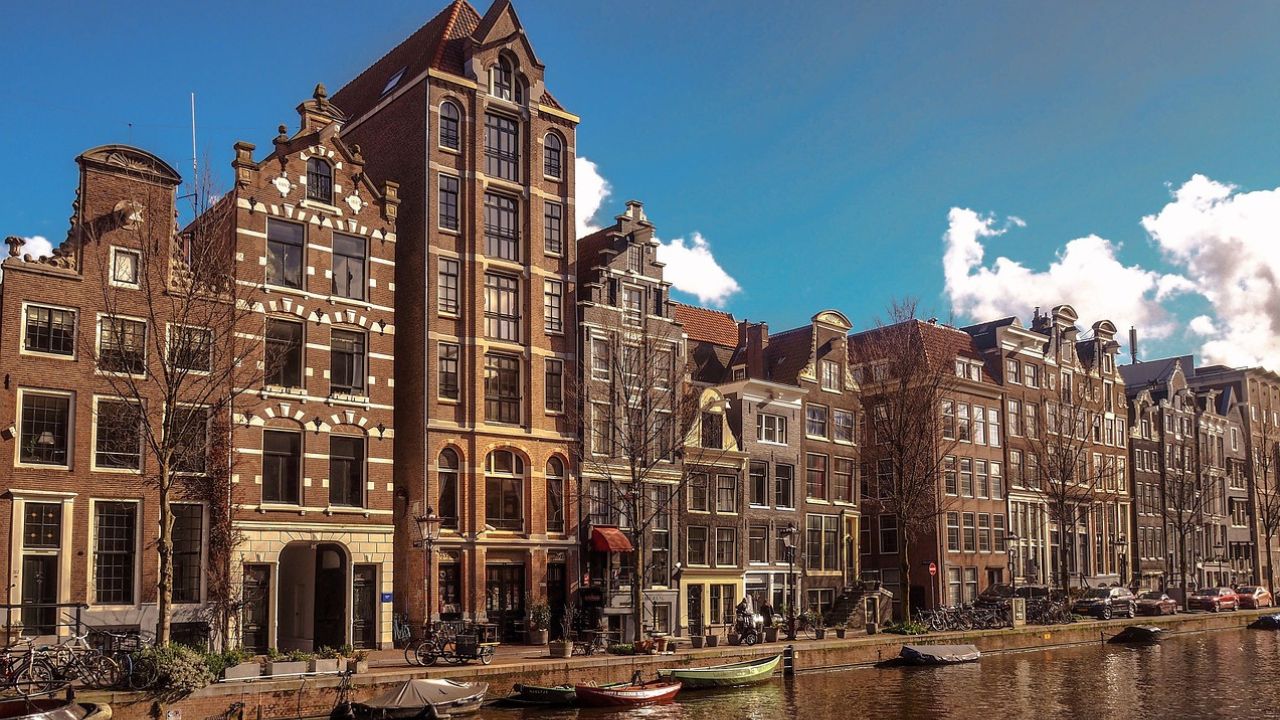 7 key takeaways about the Dutch tech startup ecosystem you need to know