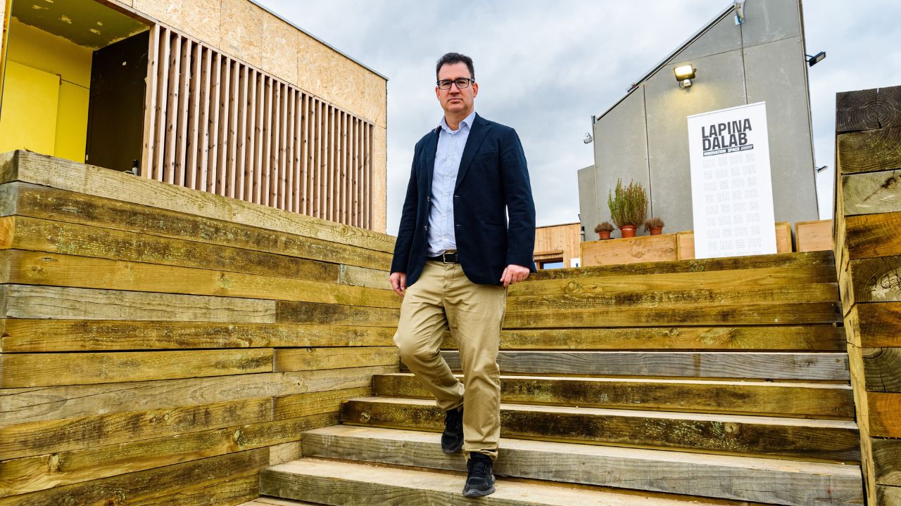 València’s first unicorn founder wants to build a global hub for impact tech Featured Image