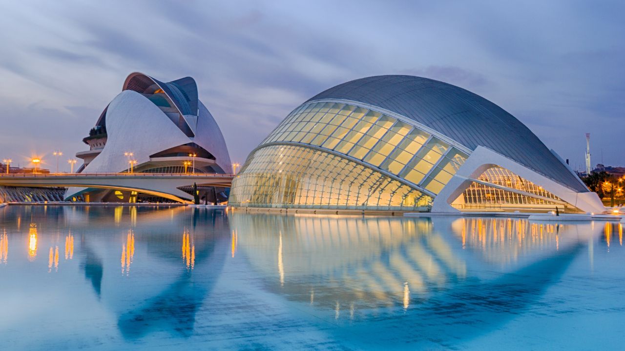 València has become one of the world’s most exciting tech hubs