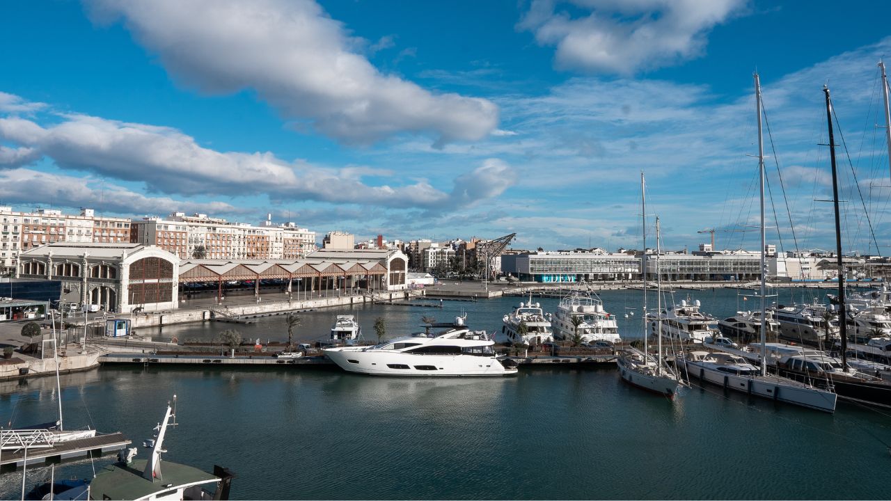 Sun, sea, and startups: València’s tech sector is poised to explode Featured Image