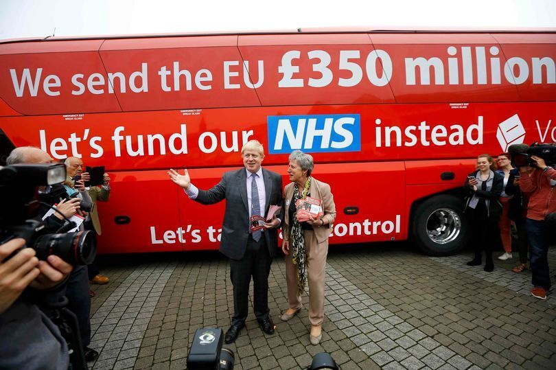 The Boris bus
