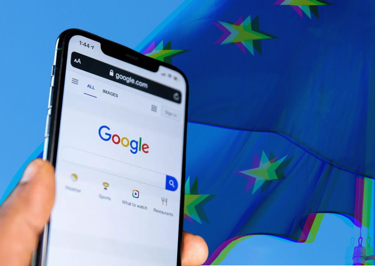 Big Tech gives EU access to thousands of user accounts each year