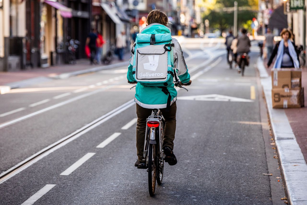 Deliveroo&#8217;s Dutch Supreme Court ruling provides little clarity for the sector