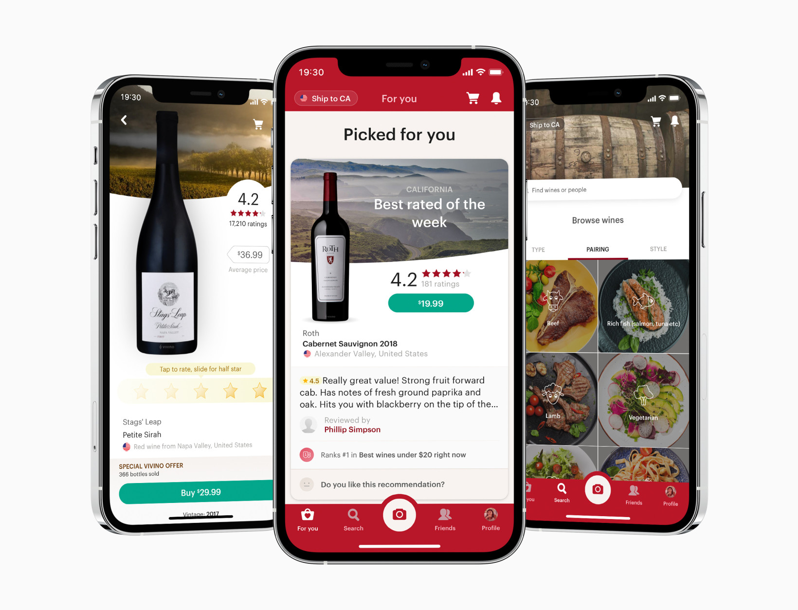 Vivino