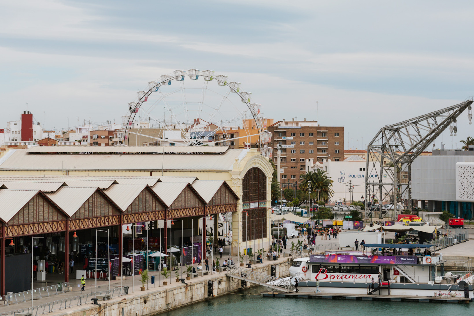 TNW Valencia 2023 