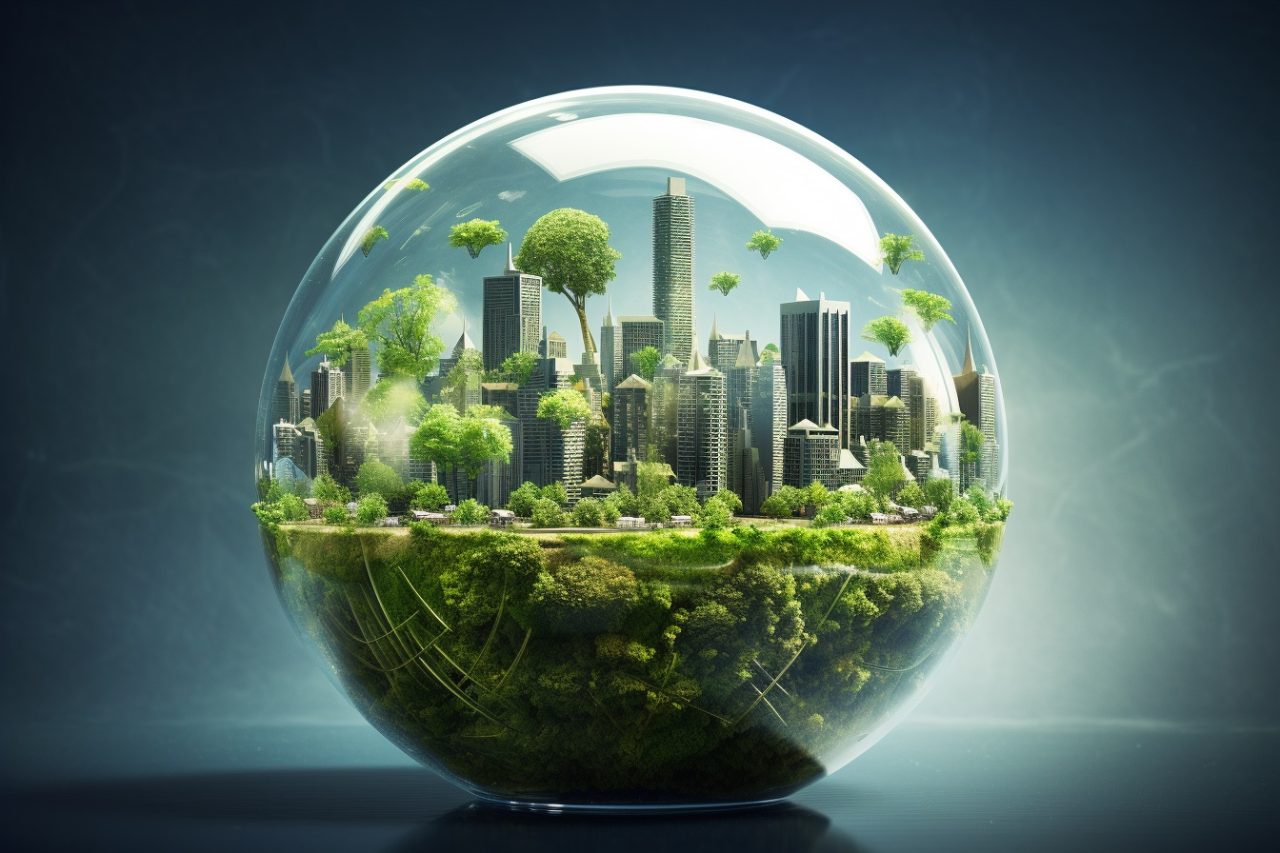 VCs invested €60BN in climate tech last year — here’s where it went