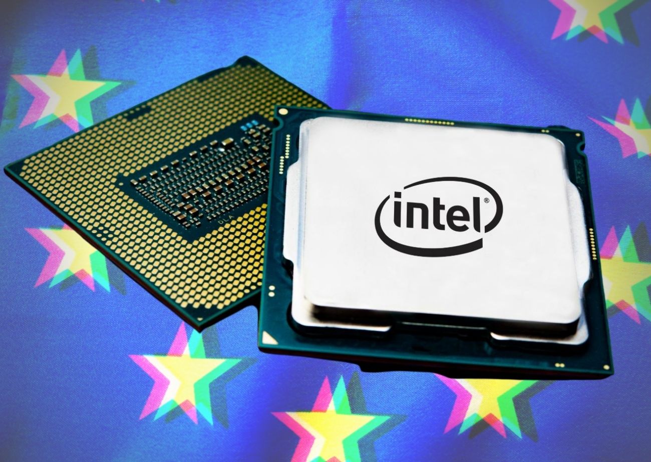 Germany and Intel in funding dispute over €17bn chip plant