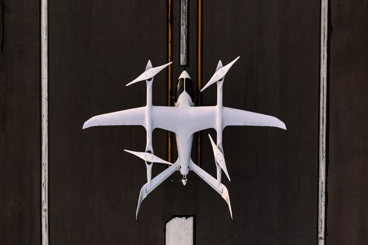 Northvolt targets zero-emission aviation with ‘superior’ lithium metal battery