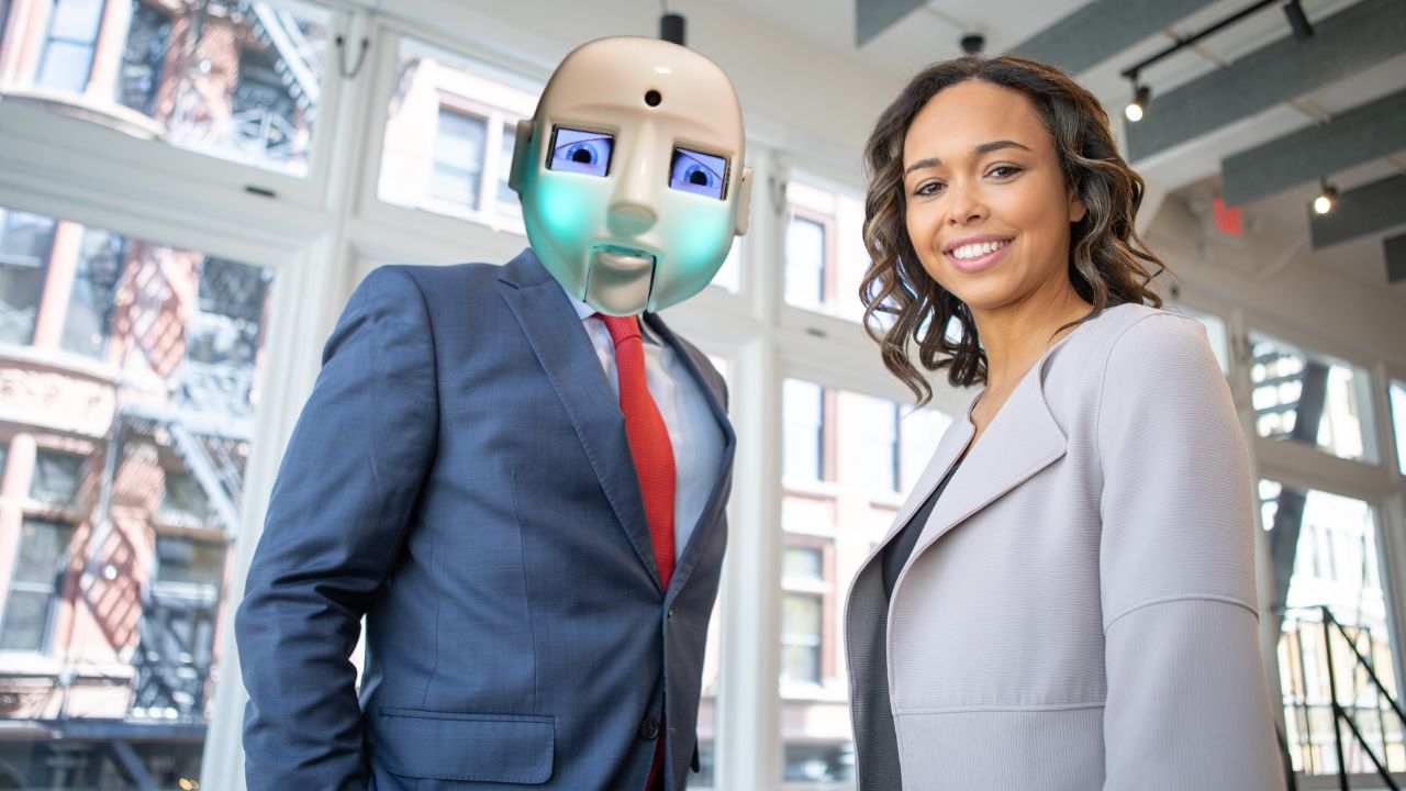 5 ways Europe can reduce the risks of AI replacing jobs