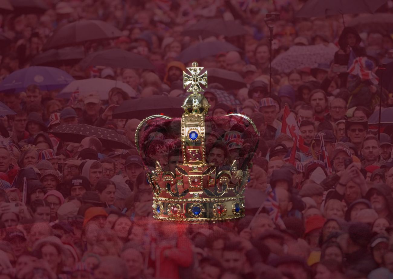 Controversial AI tech deployed at King’s coronation