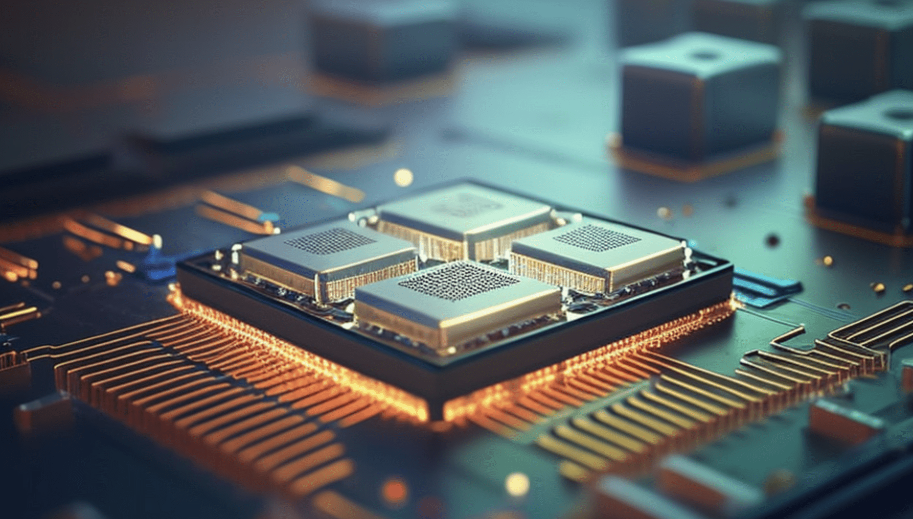 Deeptech VC raises €300M in push for ‘semiconductor supremacy’