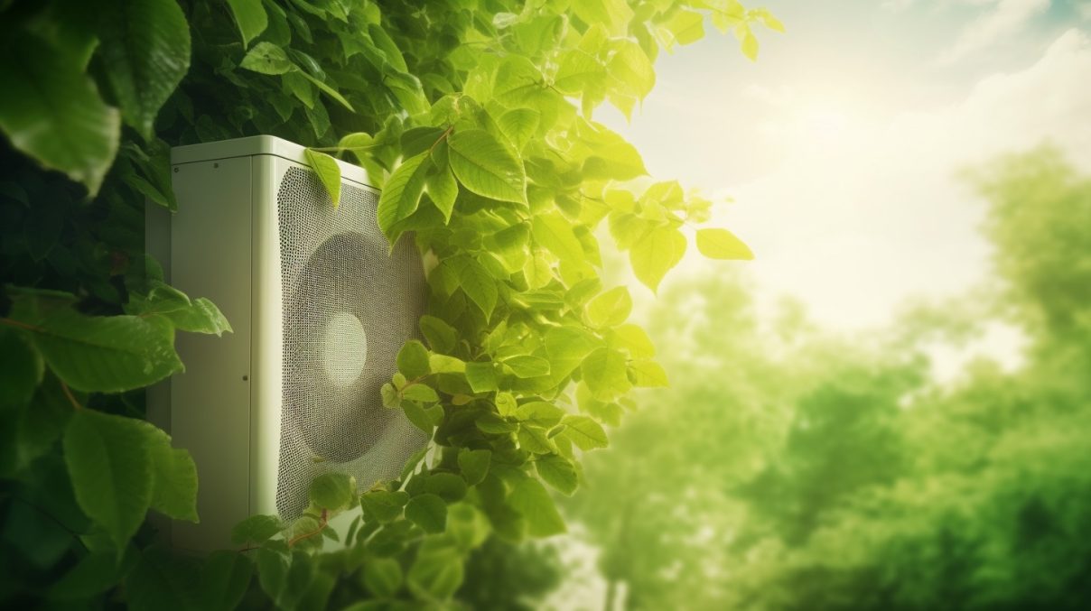 Crystals, jets, and magnets — is this how to make cooling greener? Featured Image