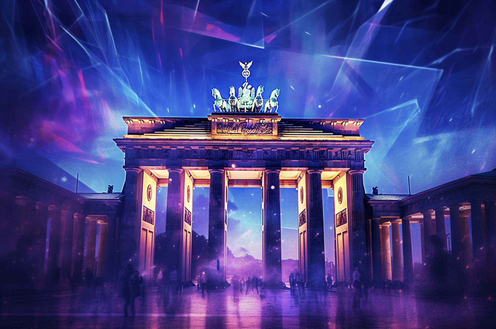 Germany set to make it easier for international tech talent to get work visas