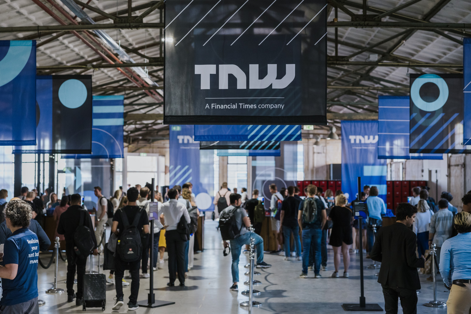 What to expect at TNW Conference 2024