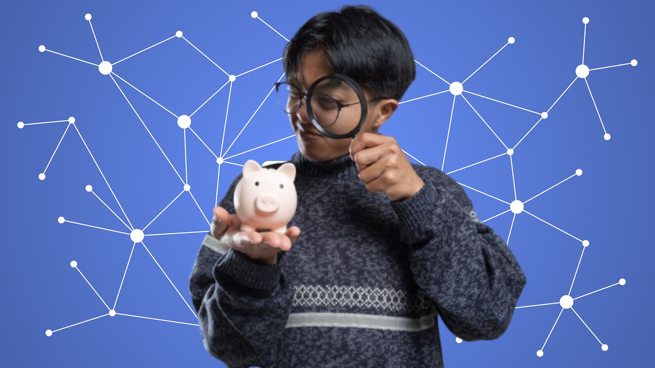 Finally, a useful blockchain application: Tracing halal meat