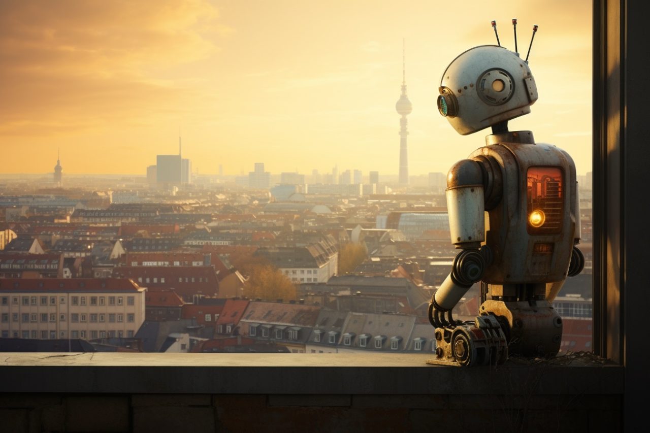 Germany doubles funds for AI ‘made in Europe’