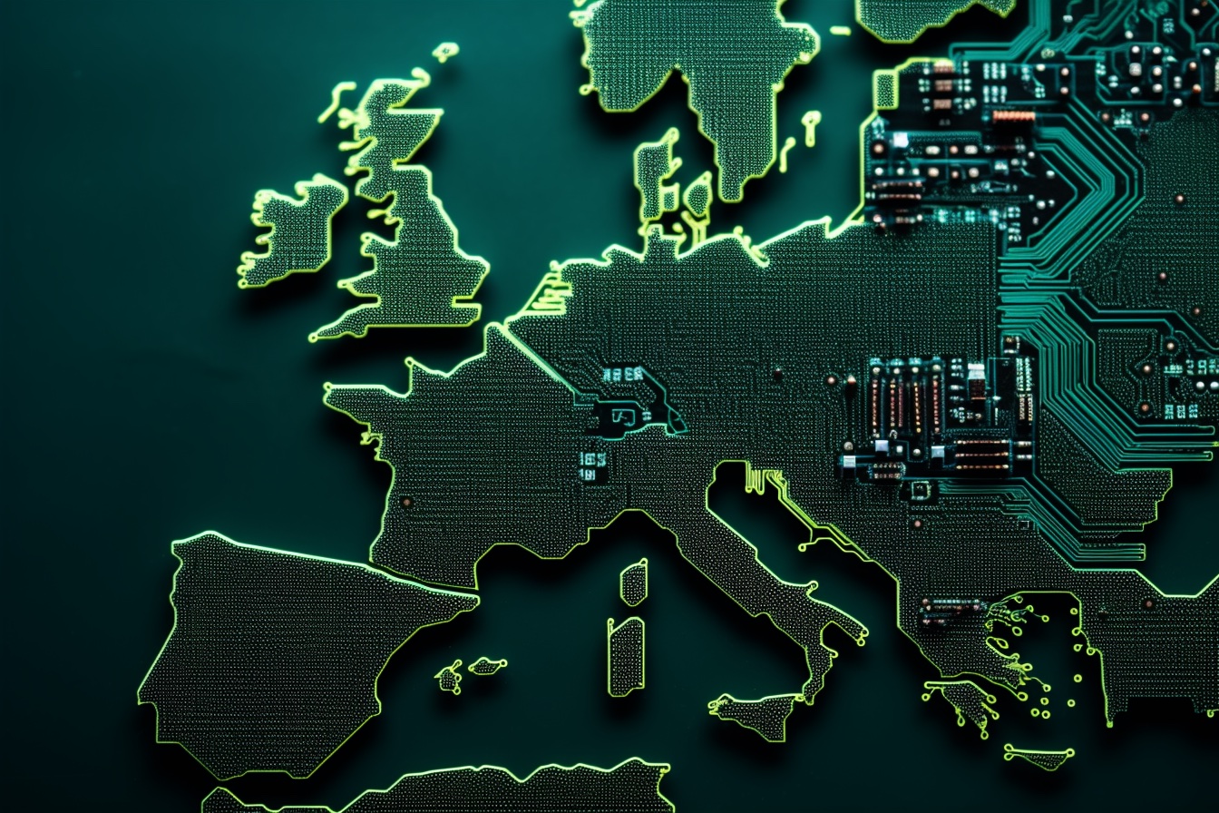 The state of open source in Europe