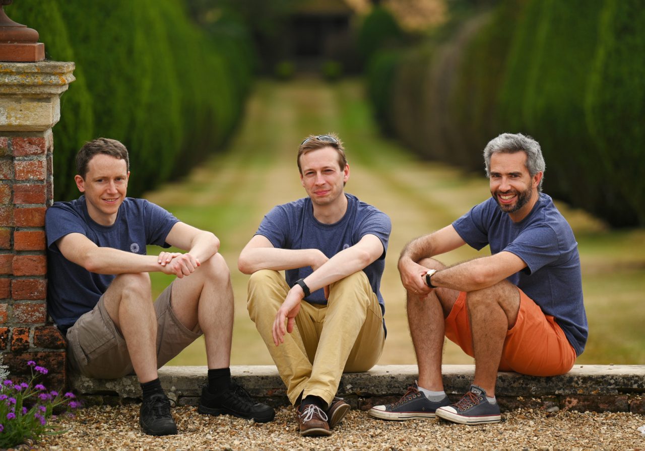 UK algorithm startup closes in on quantum advantage