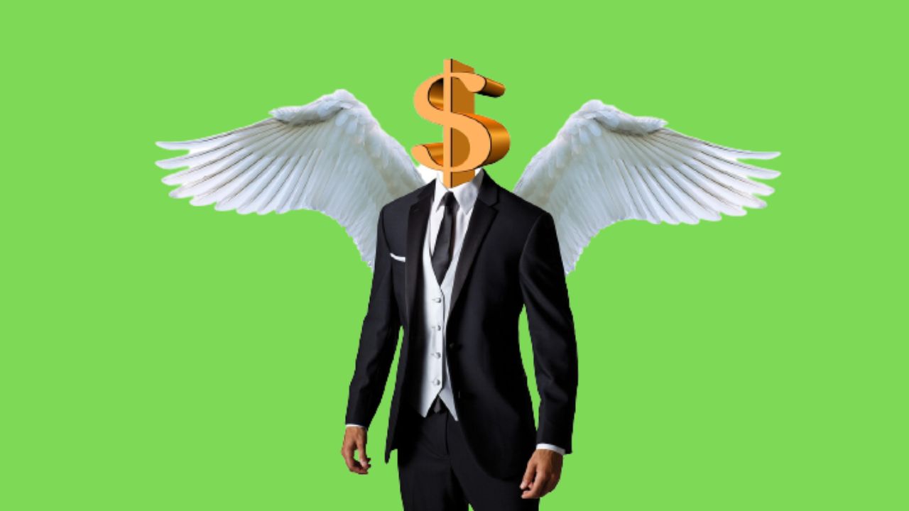 Angel and seed funding remain insulated from startup market volatility: Report