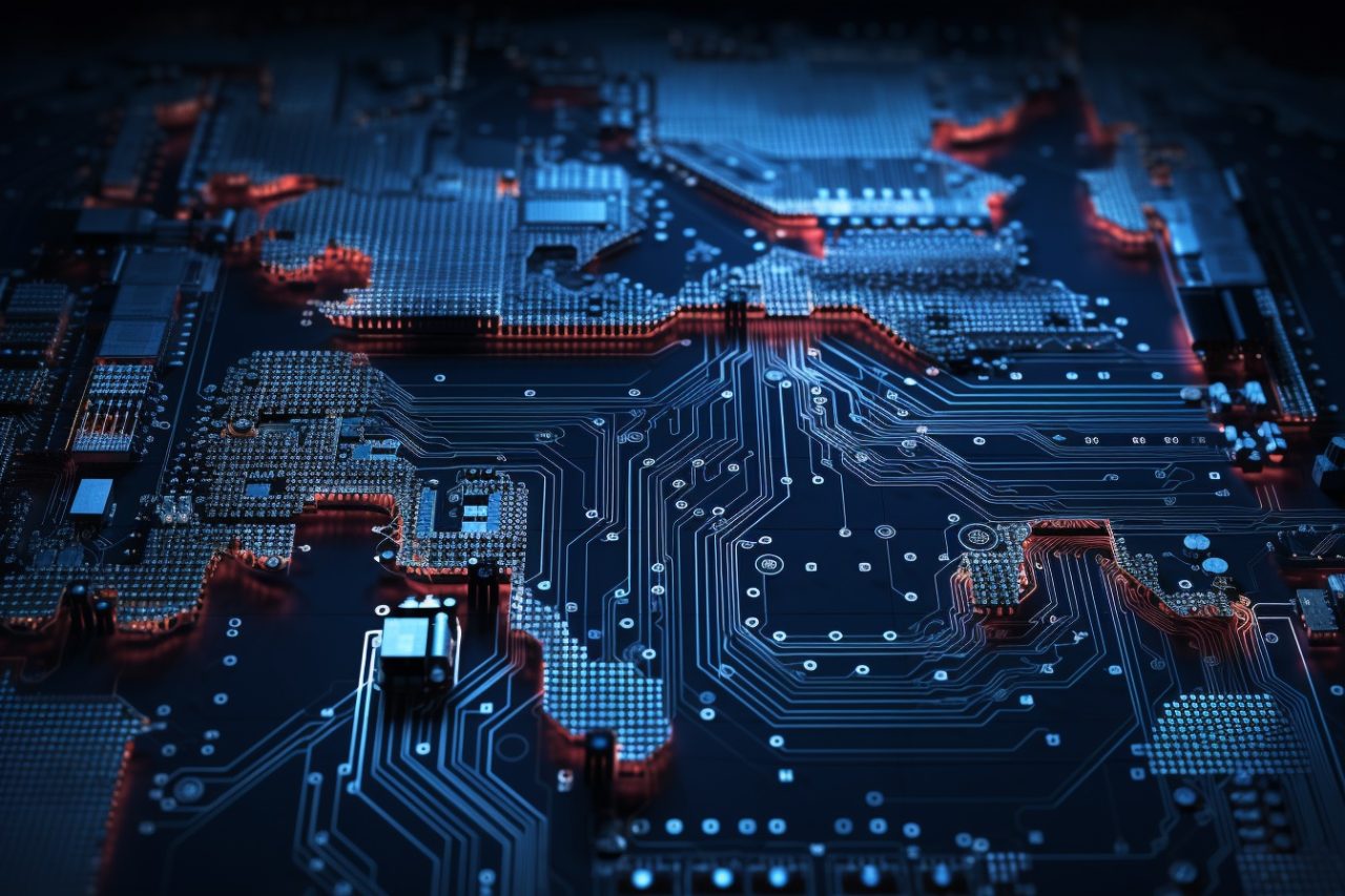 UK may emulate US ban on China tech investments