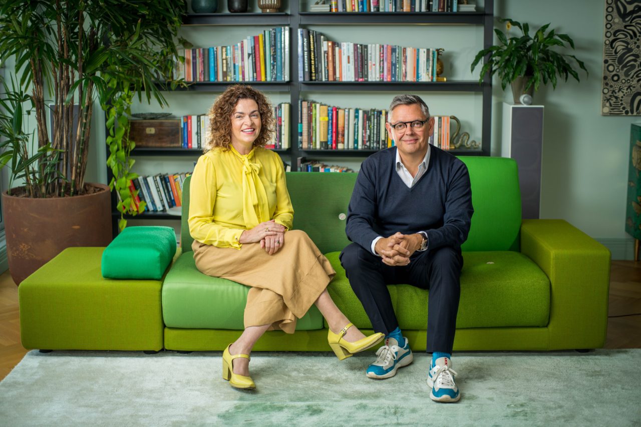 Carbon offset data startup Treefera raises €2M to map forests with AI