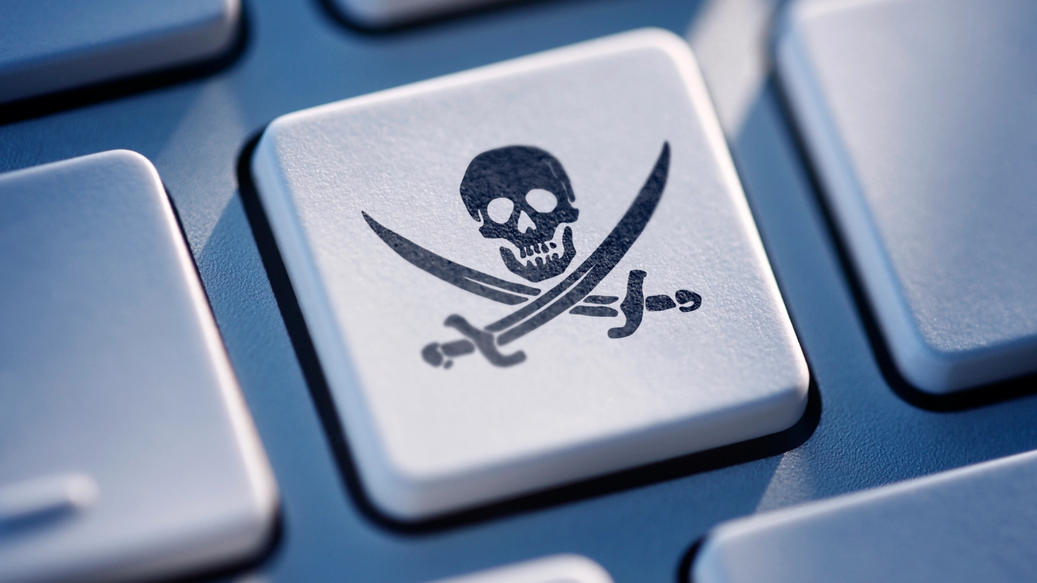 Software Piracy. The What and the Why.