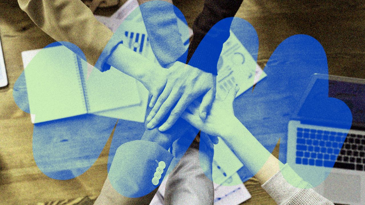 Attracting talent and breaking down silos are two major challenges scaleups will face in 2024