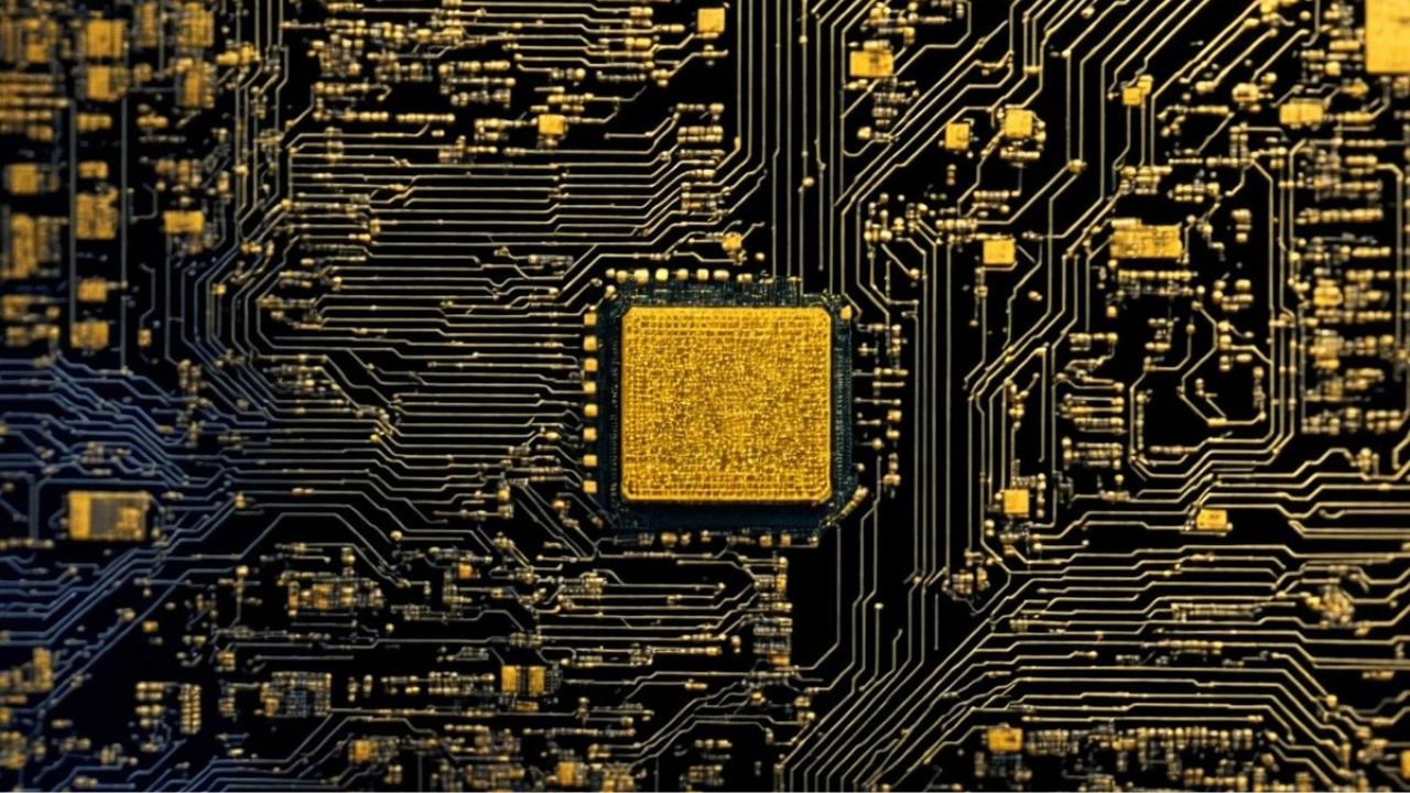 Taiwan’s TSMC is planning more chip fabs in Europe