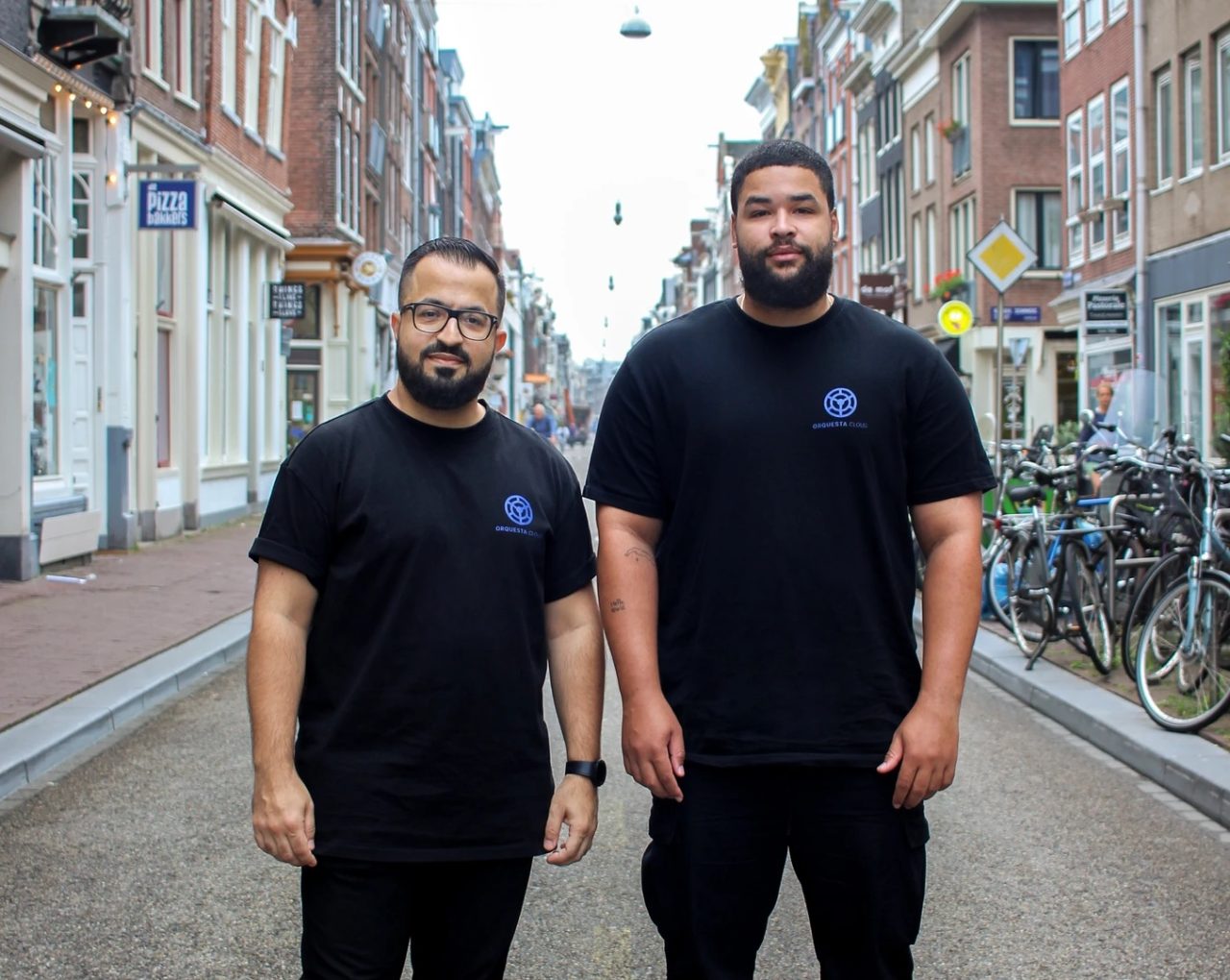 Amsterdam’s Orquesta raises €800,000 for no-code LLM gateway