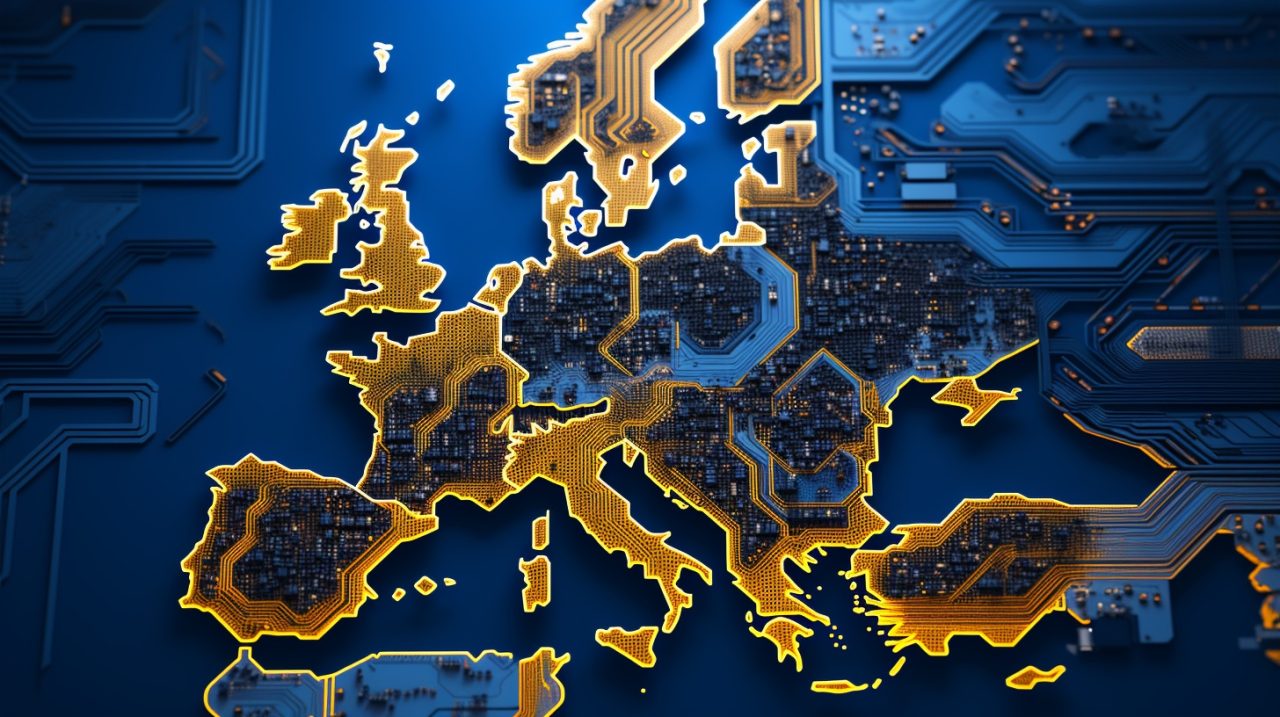 Estas son las tecnologías clave que la UE quiere salvaguardar de China