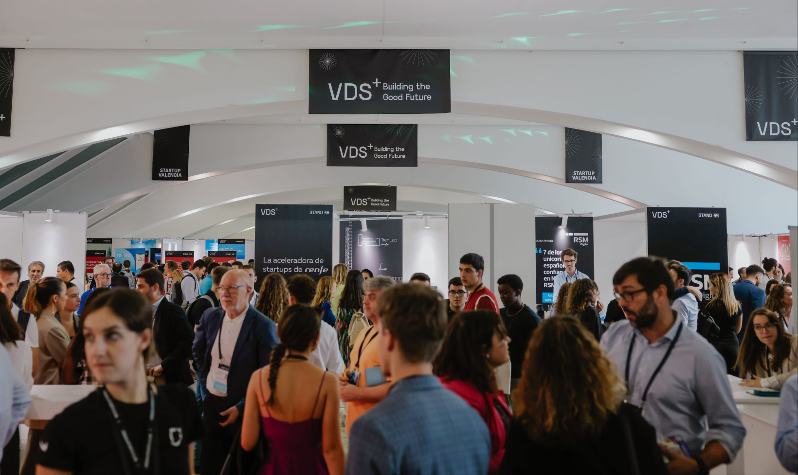 How Valencia’s fast-growing startup ecosystem is thriving