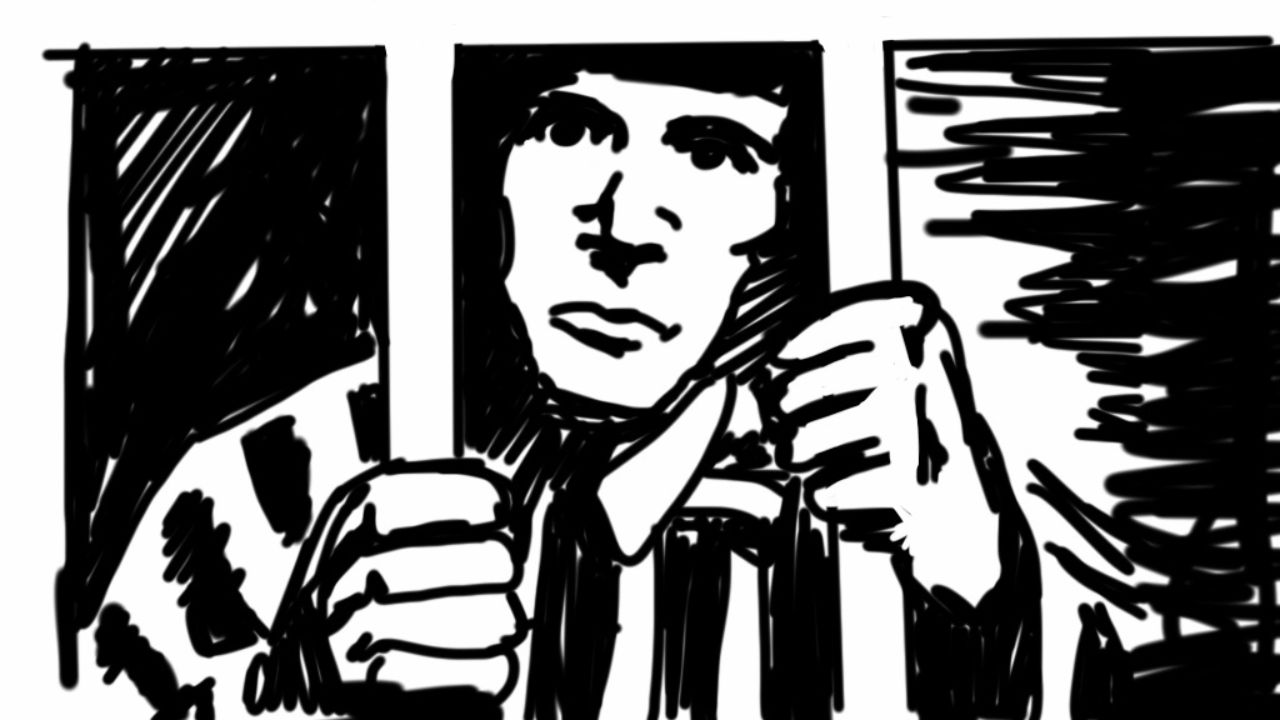 A prisoner’s dilemma shows AI’s path to human cooperation