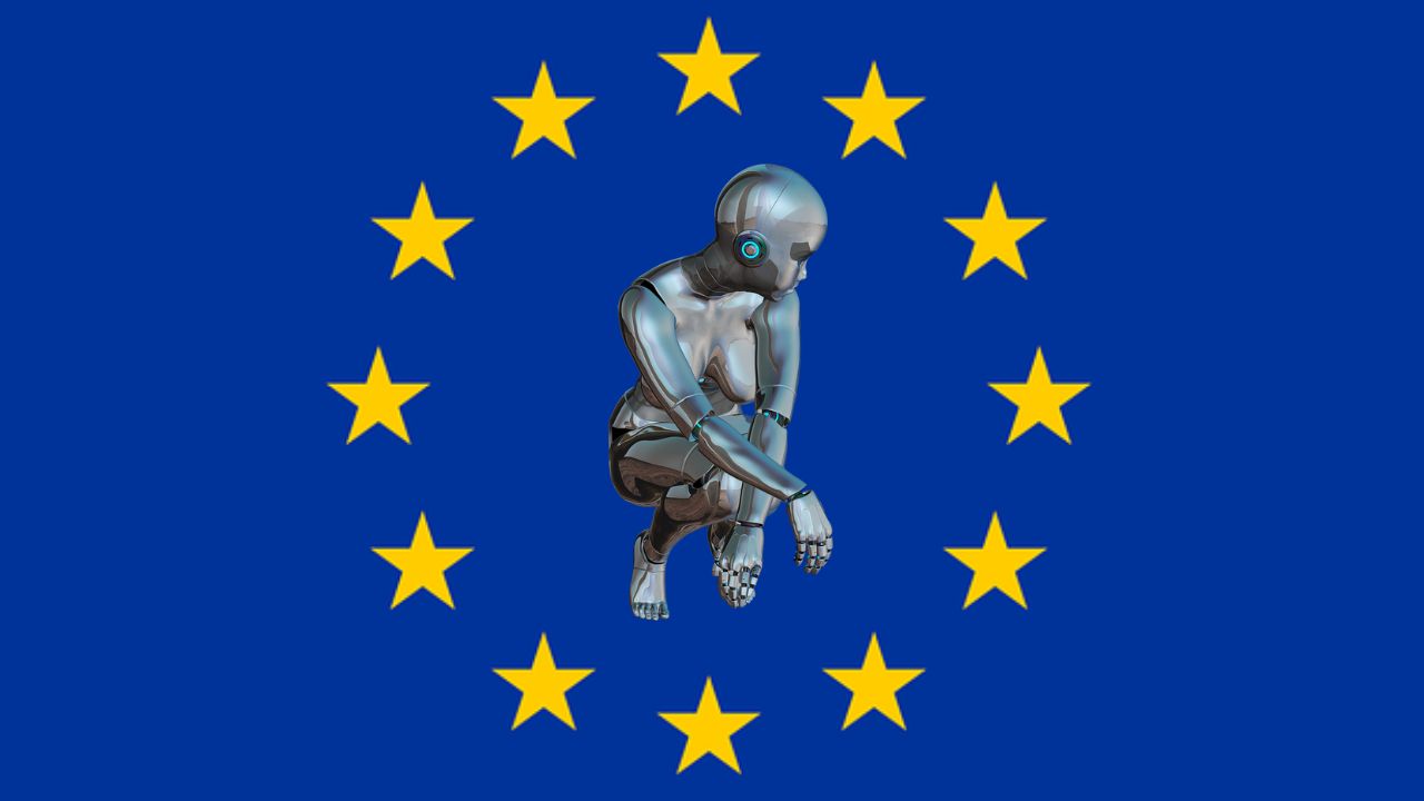 EU AI Act enters into force, sets global standard for AI governance