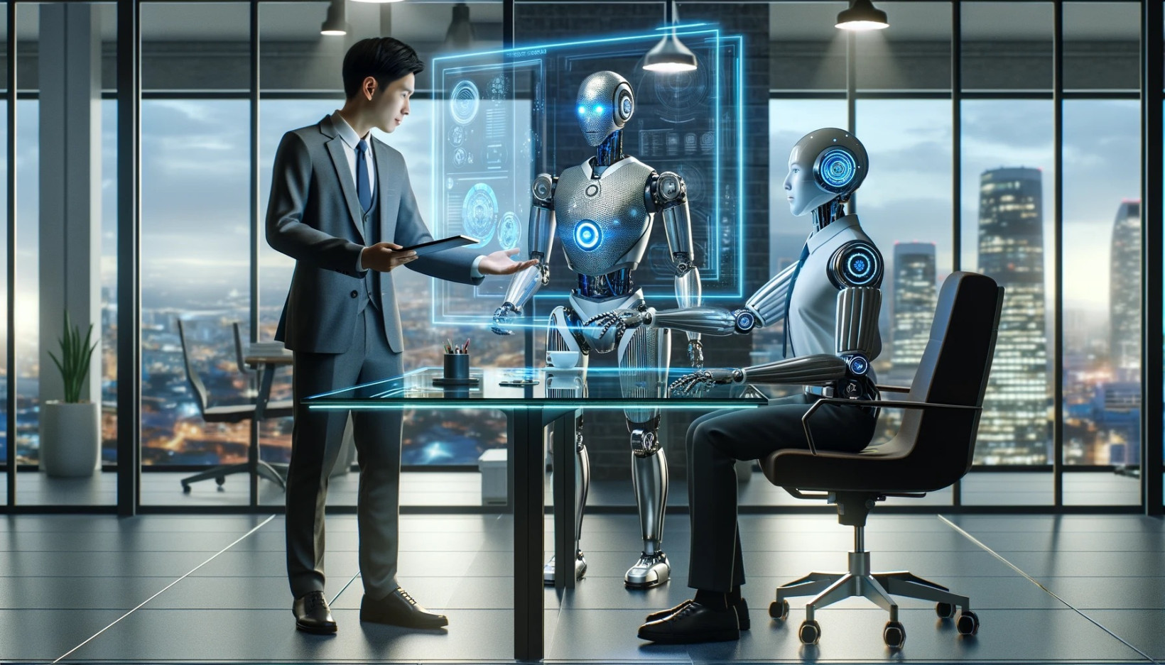 These AI agents could cut your workweek to just 3 days