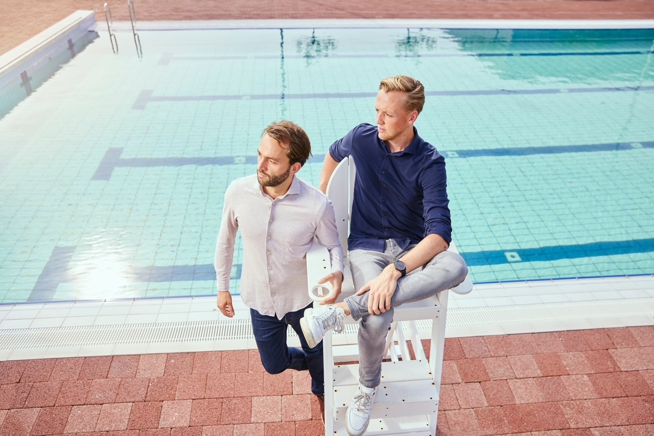 How this startup battles water waste with leak-detection algorithms